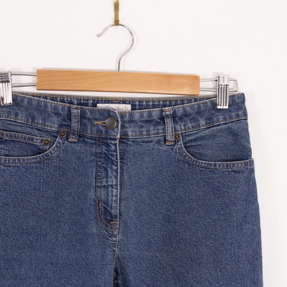 *Van Heusen Medium Wash Jeans - Picture 6 of 9